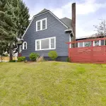 Family Victorian "View" Home