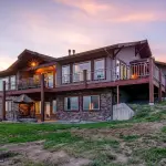 225 Horse Thief Trl, Manhattan, MT 59741