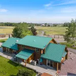 3325 W Cedar Meadows Ln, Manhattan, MT 59741